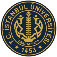 İstanbul Üniversitesi-Cerrahpaşa logosu