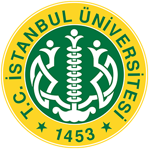 İstanbul Üniversitesi logosu