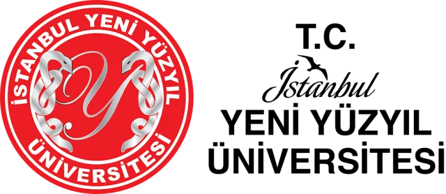 İstanbul Yeni Yüzyıl Üniversitesi logosu