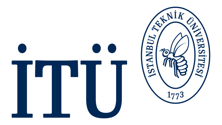 İstanbul Teknik Üniversitesi logosu