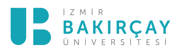 İzmir Bakırçay Üniversitesi logosu
