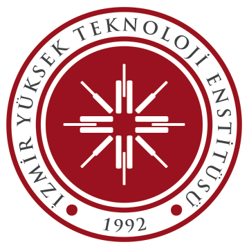 İzmir Yüksek Teknoloji Enstitüsü logosu