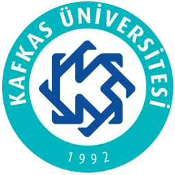 Kafkas Üniversitesi logosu