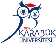 Karabük Üniversitesi logosu
