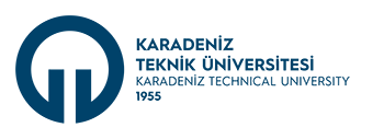 Karadeniz Teknik Üniversitesi logosu