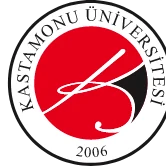 Kastamonu Üniversitesi logosu