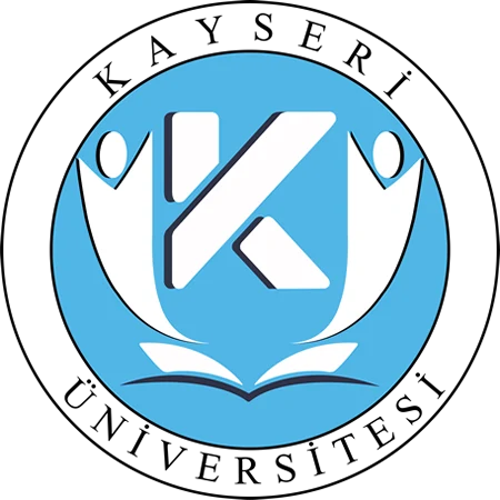 Kayseri Üniversitesi logosu