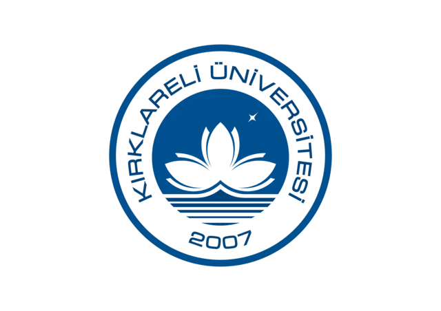 Kırklareli Üniversitesi logosu