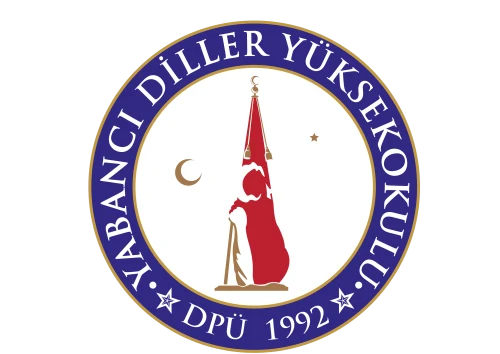 Kütahya Dumlupınar Üniversitesi logosu