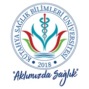 Kütahya Sağlık Bilimleri Üniversitesi logosu