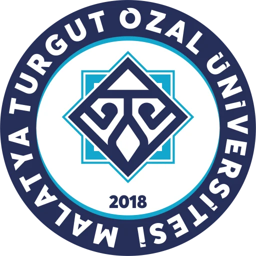 Malatya Turgut Özal Üniversitesi logosu