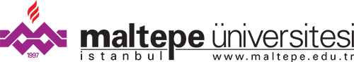 Maltepe Üniversitesi logosu