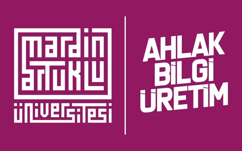 Mardin Artuklu Üniversitesi logosu