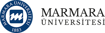 Marmara Üniversitesi logosu