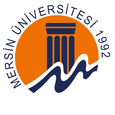 Mersin Üniversitesi logosu