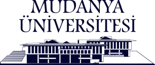 Mudanya Üniversitesi logosu