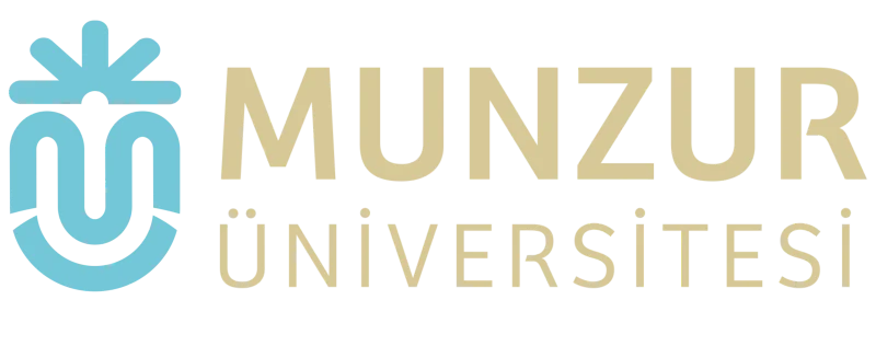 Munzur Üniversitesi logosu