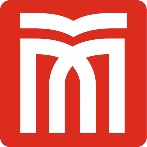 Muş Alparslan Üniversitesi logosu