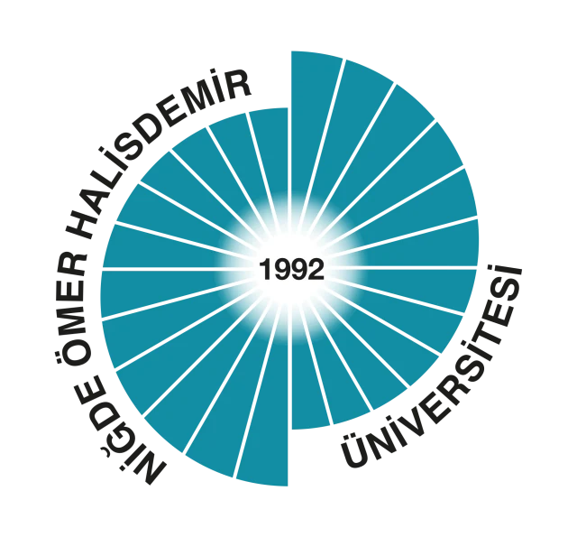 Niğde Ömer Halisdemir Üniversitesi logosu