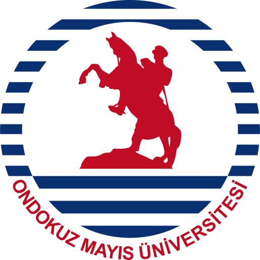 Ondokuz Mayıs Üniversitesi logosu