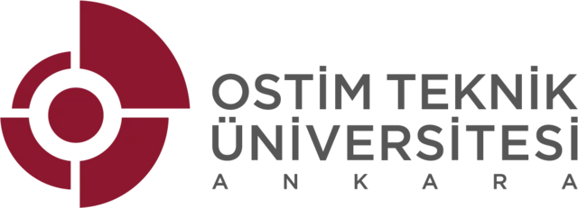 OSTİM Teknik Üniversitesi logosu