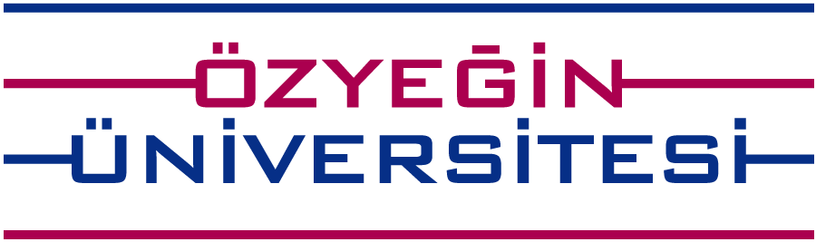 Özyeğin Üniversitesi logosu