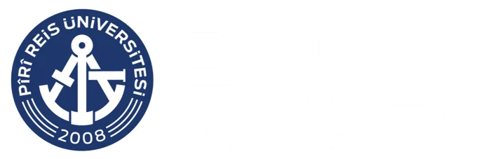 Piri Reis Üniversitesi logosu