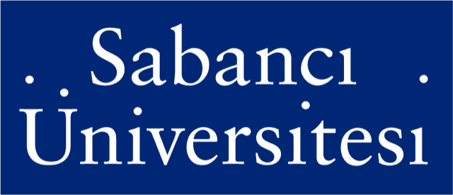 Sabancı Üniversitesi logosu