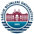 Sağlık Bilimleri Üniversitesi logosu