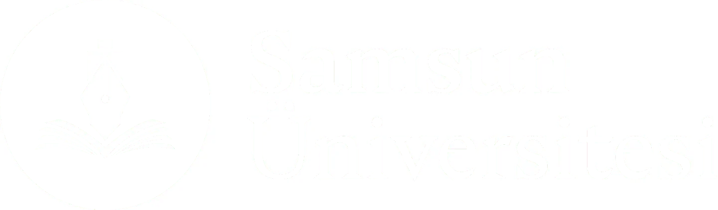Samsun Üniversitesi logosu