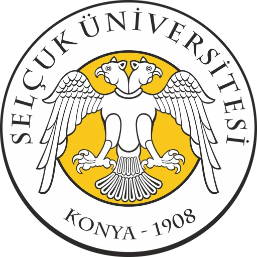 Selçuk Üniversitesi logosu