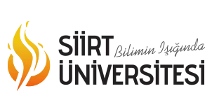 Siirt Üniversitesi logosu