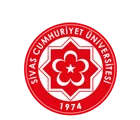 Sivas Cumhuriyet Üniversitesi logosu