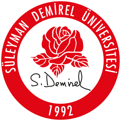 Süleyman Demirel Üniversitesi logosu