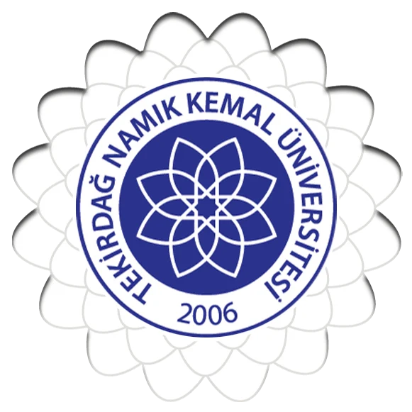 Tekirdağ Namık Kemal Üniversitesi logosu