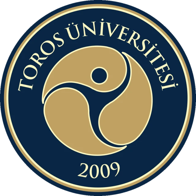 Toros Üniversitesi logosu