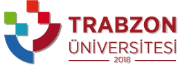 Trabzon Üniversitesi logosu