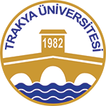 Trakya Üniversitesi logosu