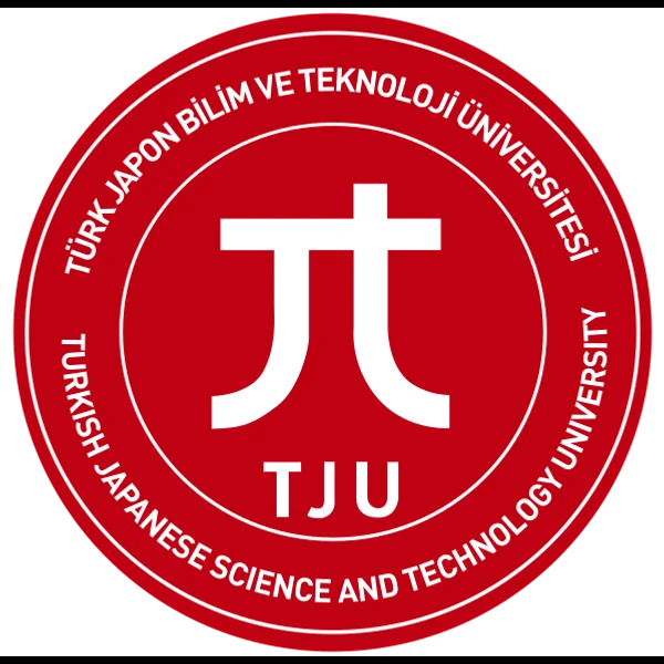 Türk-Japon Bilim ve Teknoloji Üniversitesi logosu