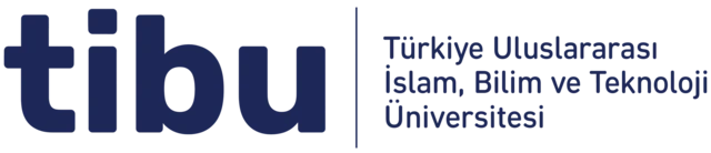 Türkiye Uluslararası İslam, Bilim ve Teknoloji Üniversitesi logosu