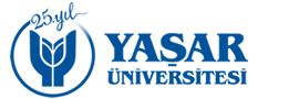 Yaşar Üniversitesi logosu