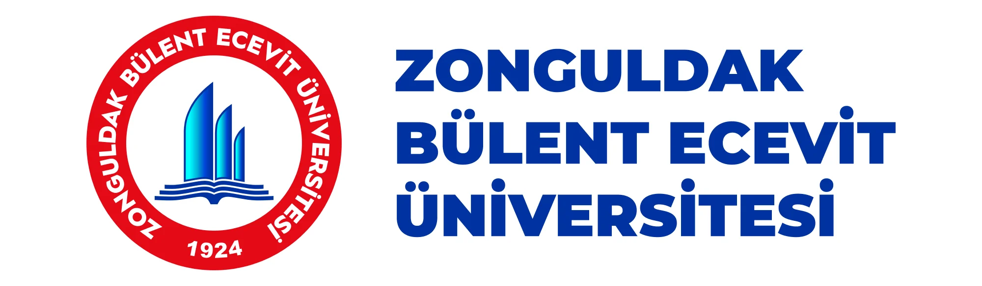 Zonguldak Bülent Ecevit Üniversitesi logosu